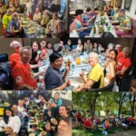 Drinking experience Shanghai Hash House Harriers